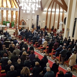 Pregled obilježavanja Godine župe sv. Antuna Padovanskog u Sesvetskim Selima 